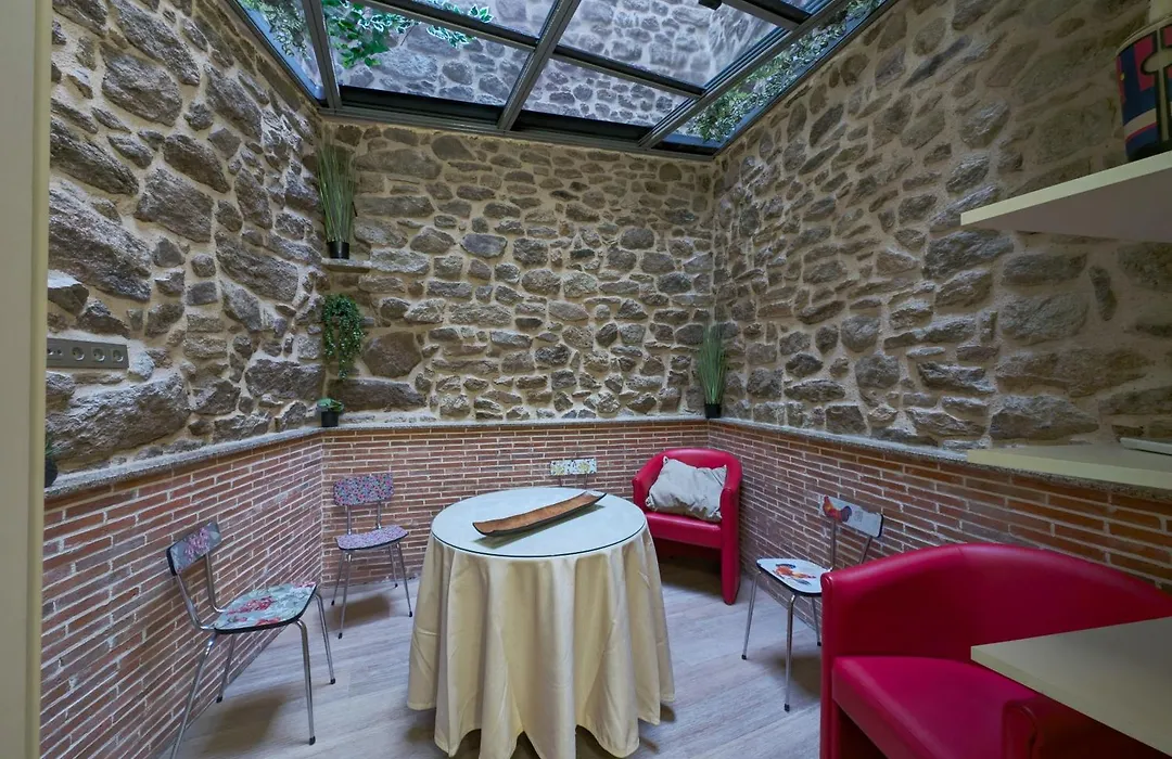 Vivienda de Uso Turístico Doña Urraca-1